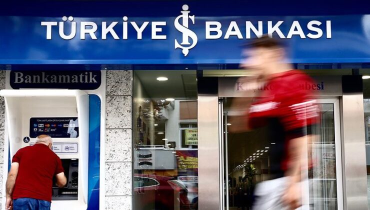 İş Bankası emekli promosyon 2025 ödemeleri