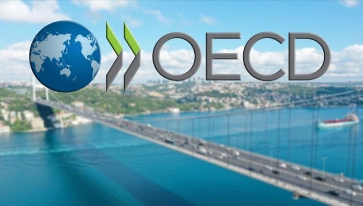 OECD: Son 10 yılda yüzde 996 artışla Türkiye kira fiyatlarında zirvede