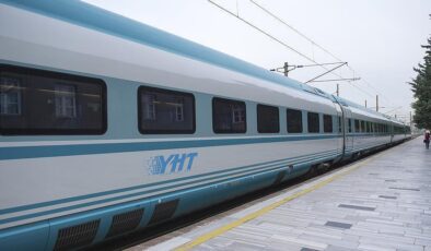 Bursa Mersin Gaziantep hızlı tren hattı ne zaman açılacak? YHT hatları genişliyor