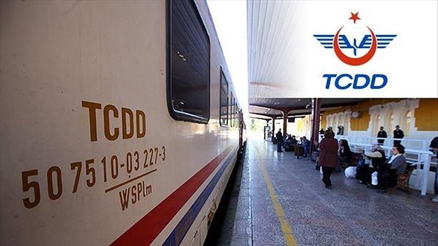 tcdd personel kpss ile mi alıyor