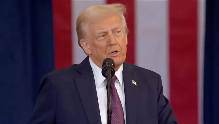 Trump’tan Çin’e gümrük vergisi baskısı! 1 Şubat’ta yürürlüğe girebilir