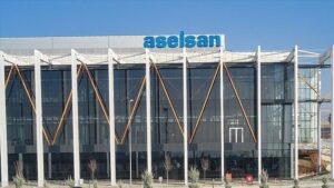 aziz yıldırım Aselsan anlaşma