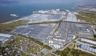 FROTO bedelsiz sermaye artırımı ne zaman 2025?