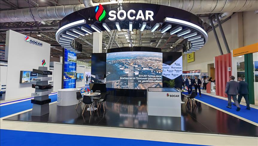 socar türkiye yatırımı