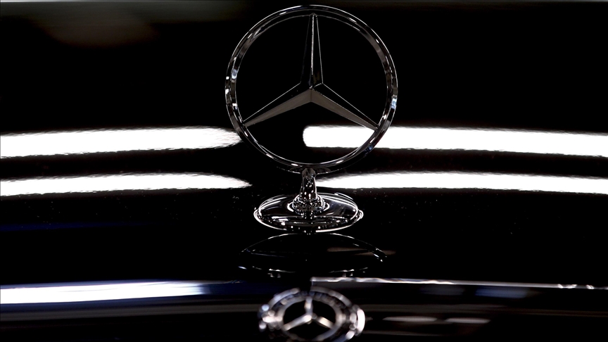 mercedes benz satışları neden düştü