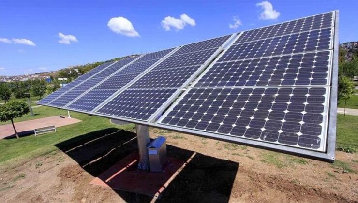 SolarEdge işgücünü azalttı, anlaşma imzaladı! Hisseleri yükseldi