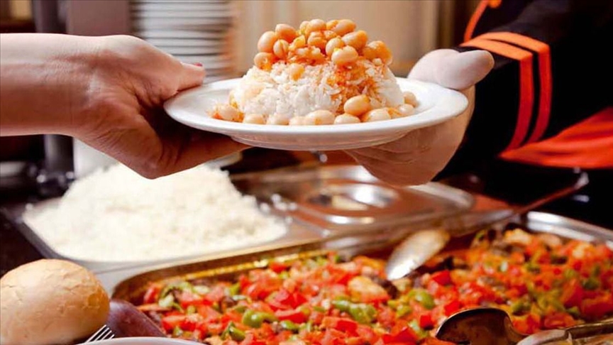 2025 yemek ücretleri memur ve sözleşmeli