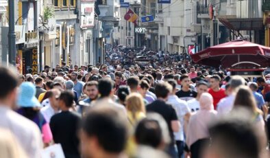 TÜİK Kasım ayı işsizlik rakamlarını açıkladı