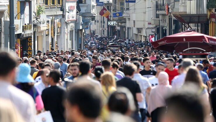 TÜİK Kasım ayı işsizlik rakamlarını açıkladı