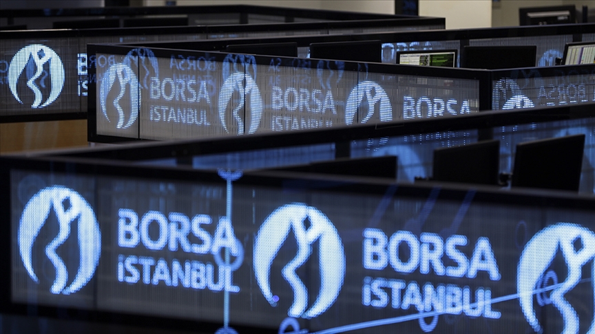 borsa istanbul 15 ocak 2025 yükseldi mi