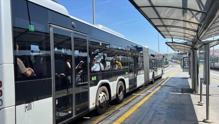 İstanbul’da toplu taşımaya zam gelecek mi? Alt komisyonlara kaldı