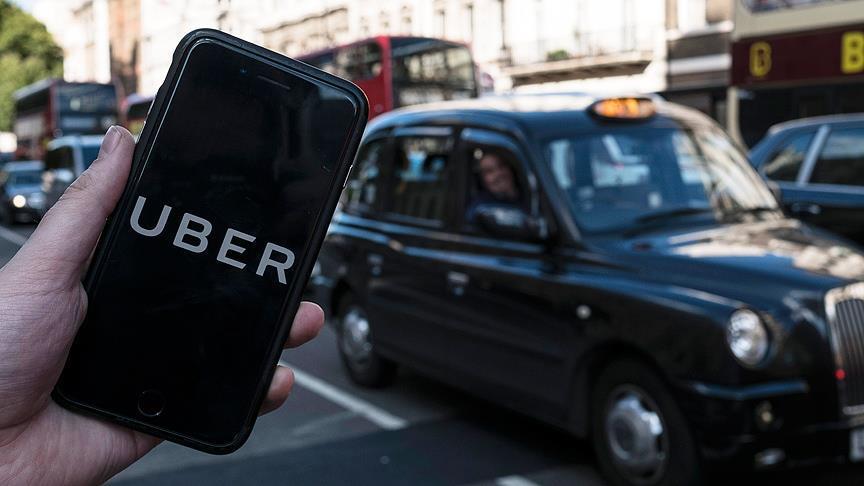 uber hisse alınır mı