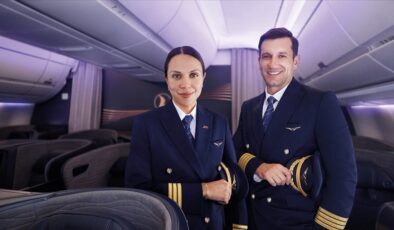 THY ikinci pilot başvuruları başladı! Aday adayları için kariyer ilanı aktif