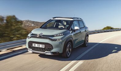 Citroen geri çağırma kampanyası hangi ülkeleri kapsıyor? 869 bin araç için geçerli