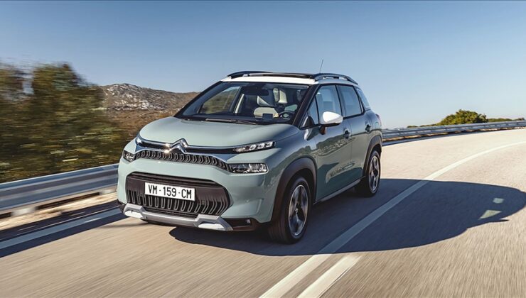 Citroen geri çağırma kampanyası hangi ülkeleri kapsıyor? 869 bin araç için geçerli