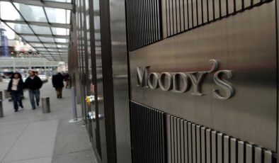 Moody’s Türkiye’nin kredi notunu 2025’in ilk ayı için açıkladı