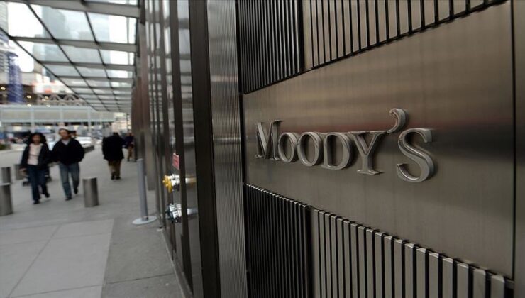 Moody’s Türkiye’nin kredi notunu 2025’in ilk ayı için açıkladı