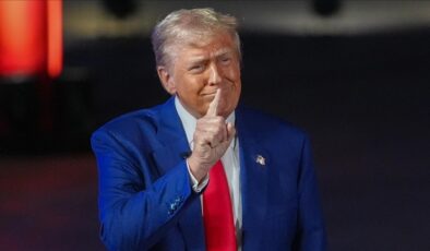 Trump, otomotiv ve elektronik sektörü devlerine savaş açmaya hazırlanıyor