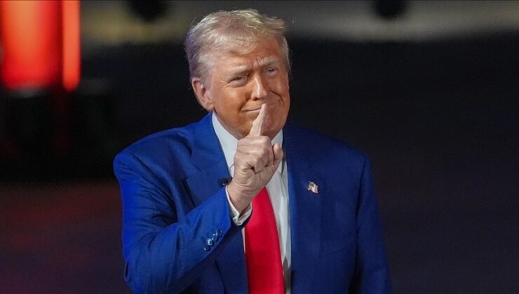 Trump, otomotiv ve elektronik sektörü devlerine savaş açmaya hazırlanıyor