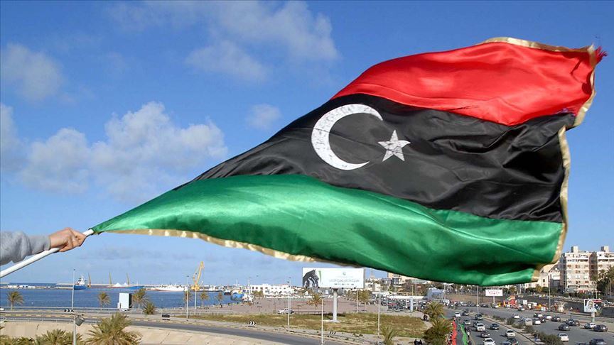 türkiye libya enerji anlaşması