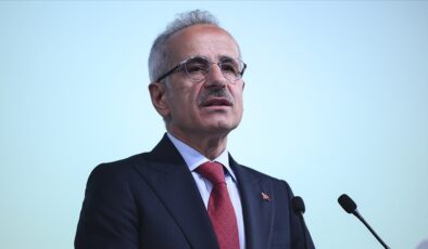 Bakan Uraloğlu: İstanbul – Suriye uçuşları 3-4 ay içinde başlayacak