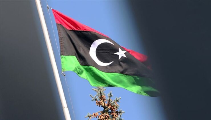 Türkiye, Libya’nın enerji dönüşümünde kilit rolde