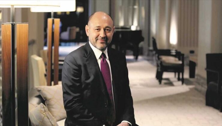 BMD Başkanı Sinan Öncel, perakende sektörünün 2024 yılı performansını değerlendirdi