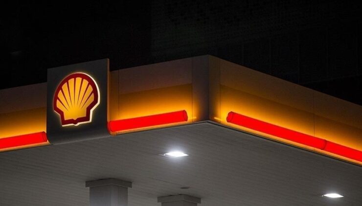 Shell LNG üretim tahminini aşağı çekti, hisseleri yüzde 2 değer kaybetti