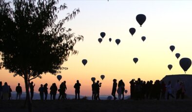 Yerli turistten rekor harcama: Üçüncü çeyrekte 204 milyar lirayı buldu