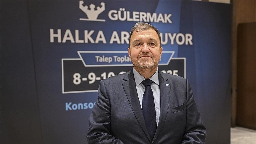 gülermak hisse analiz 2025