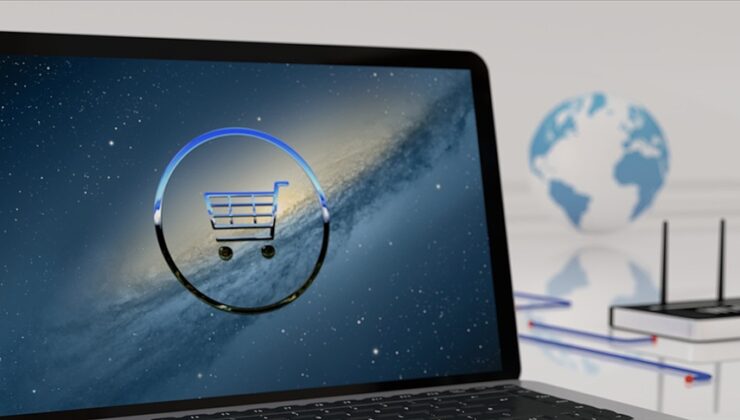 E-ihracatta destek paketleri için 320 milyon lira ayrıldı
