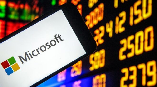 Microsoft, performans düşme kaynaklı işten çıkarmalara başlayacak