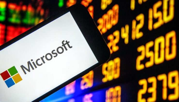 Microsoft, performans düşme kaynaklı işten çıkarmalara başlayacak