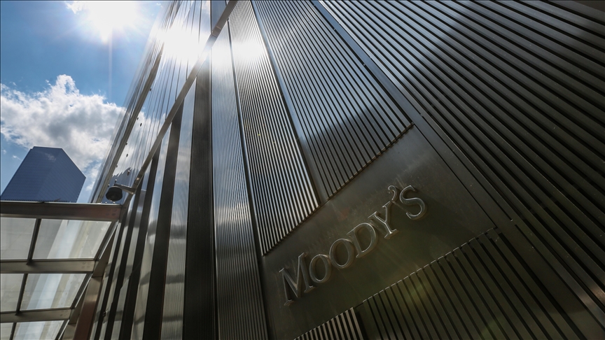 Moody's Türkiye kredi notu 2025
