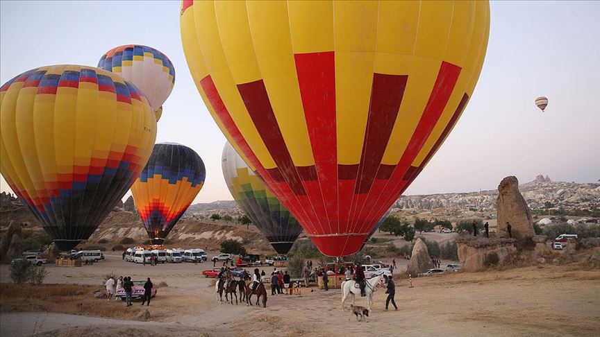 sıcak hava balonu uygun fiyatlı olan şehirler