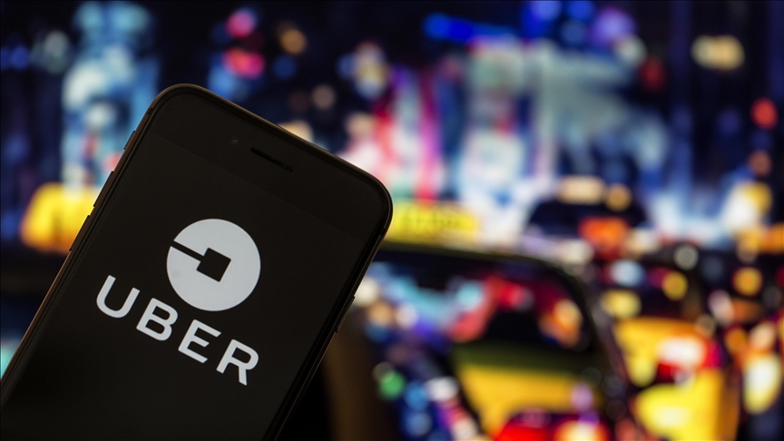 uber hisse geri alımı nedir