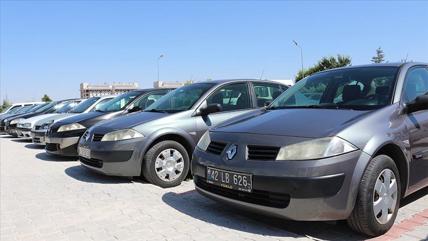 e ihale kamu araçları nasıl alınır