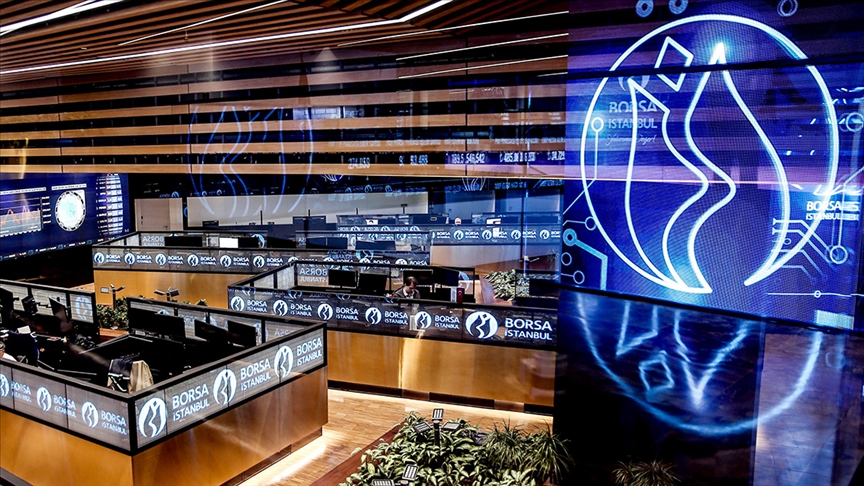 borsa istanbulda bu hafta