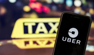 Uber, 1,5 milyar dolarlık geri alım yapıyor: Hisseler yükselişte