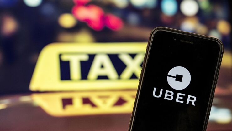 Uber, 1,5 milyar dolarlık geri alım yapıyor: Hisseler yükselişte