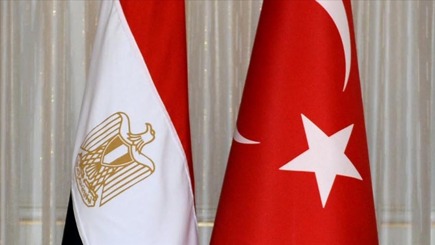 Türkiye mısır ihraç anlaşması 2025