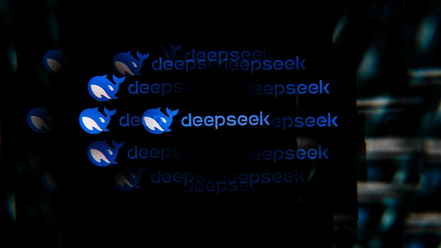 deepseek coin hangi borsalarda