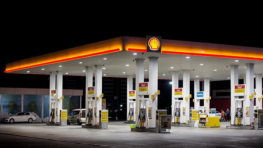 shell hisseleri neden düştü