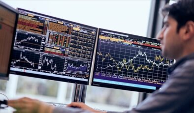 Yabancı yatırımcı 10 Ocak haftasında 211,80 milyon dolarlık hisse sattı