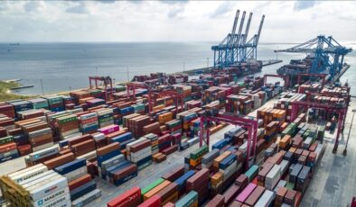 TİM İhracat Pazar Monitörü’nün aralık sonuçları açıklandı