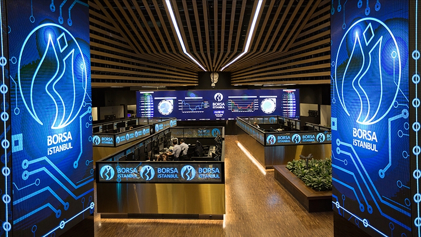 15 ocak 2025 borsa istanbul yükseldi mi düştü mü