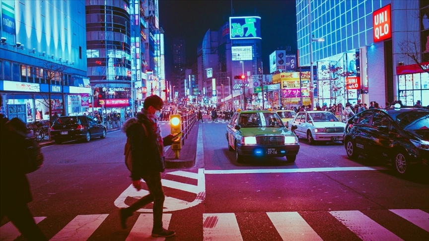 japonya 2025 ekonomisi