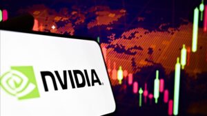 Nvidia hisseleri yeni ürün sunumunun ardından %6 değer kaybetti