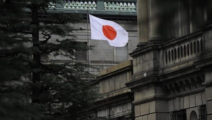 Japonya, kısa vadeli politika faizini son 17 yılın en yüksek seviyesine çıkardı