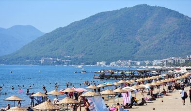 Türkiye’nin turizm geliri 2024’te tüm zamanların en yüksek seviyesine ulaştı